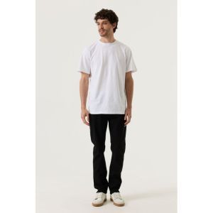 RUSSO 5908 COAL DENIM RINSED
