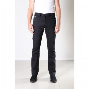 JACKSONVILLE BLACK DENIM