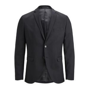 JPRSOLARIS BLAZER BLACK