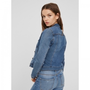 VMHOT MEDIUM BLUE DENIM