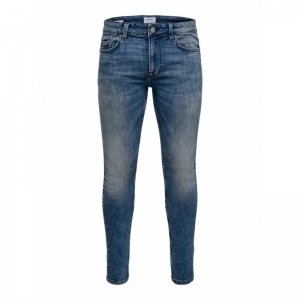 ONSWARP BLUE DENIM