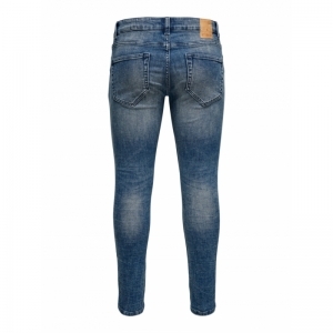 ONSWARP BLUE DENIM