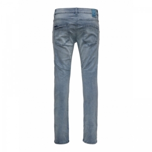 ONSLOOM GREY DENIM