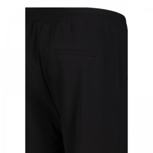 CHIARA CROPPED 090 BLACK
