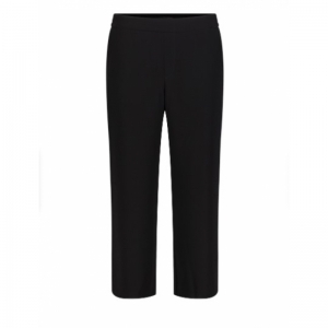 CHIARA CROPPED 090 BLACK