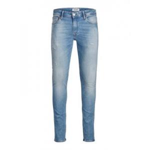 JJILIAM BLUE DENIM