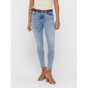 ONLPAOLA LIGHT BLUE DENIM