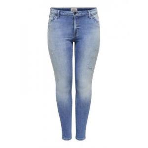 CARCARMA LIGHT BLUE DENIM