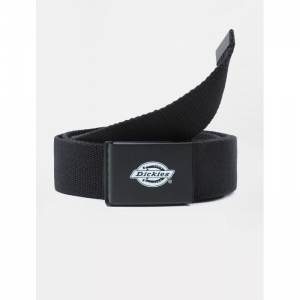 ORCUTT WEBBING BLK1 - BLACK