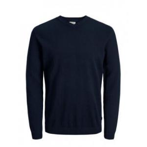 JJEBASIC NAVY BLAZER
