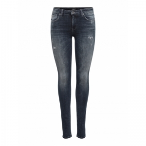 ONLCARMEN GREY DENIM