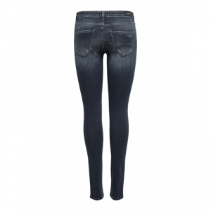 ONLCARMEN GREY DENIM