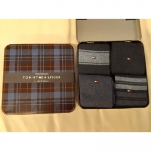 STRIPE TIN GIFT 001 JEANS