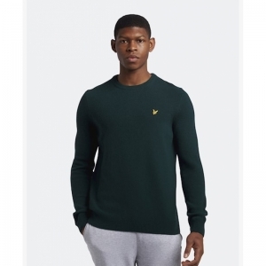  W507 DARK GREEN MARL