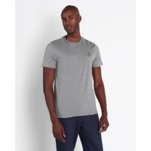  T28 Mid Grey Marl