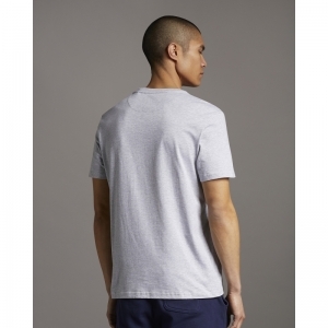  D24 Light Grey Marl