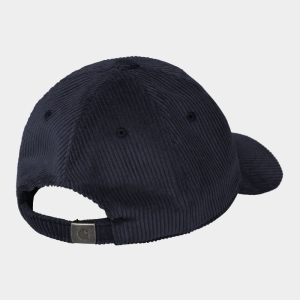 HARLEM CAP 1C.XX DARK NAVY