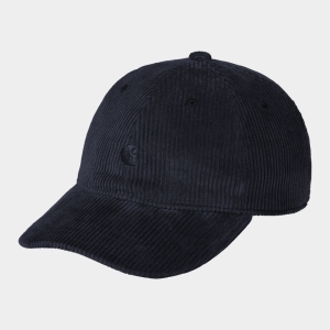 HARLEM CAP 1C.XX DARK NAVY