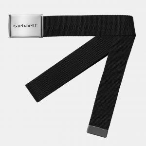 CLIP BELT 89.XX BLACK