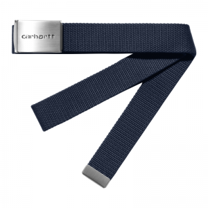 CLIP BELT 29L.XX AIR FORCE BLUE