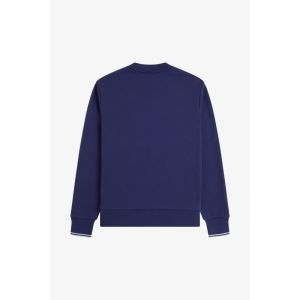  93B FRENCH NAVY/DUSKY BLUE/DUS