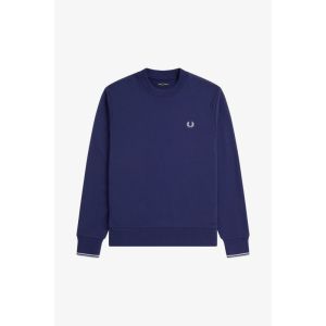  93B FRENCH NAVY/DUSKY BLUE/DUS