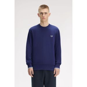  93B FRENCH NAVY/DUSKY BLUE/DUS