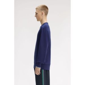  93B FRENCH NAVY/DUSKY BLUE/DUS