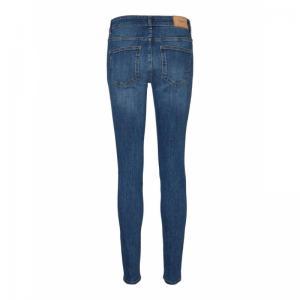 VMELLA MEDIUM BLUE DENIM