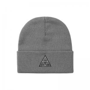 ESSENTIALS TT GREY HEATHER