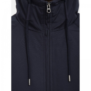 HERNAN 5K JACKET NAVY