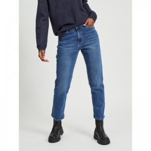 VISOMMER  MEDIUM BLUE DENIM