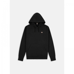 OAKPORT HOODIE BLK1 BLACK