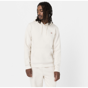 OAKPORT HOODIE F901 - WHITECAP GRAY