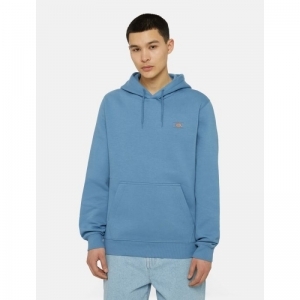 OAKPORT HOODIE H171 - CORONET BLUE