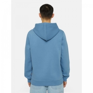 OAKPORT HOODIE H171 - CORONET BLUE