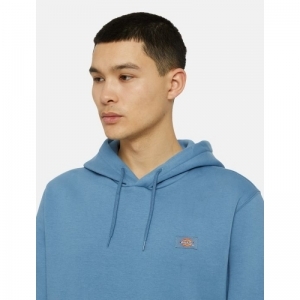 OAKPORT HOODIE H171 - CORONET BLUE