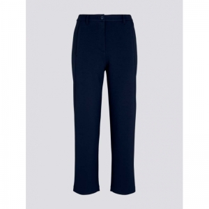 BARREL PANTS 10668 SKY CAPTAIN BLUE