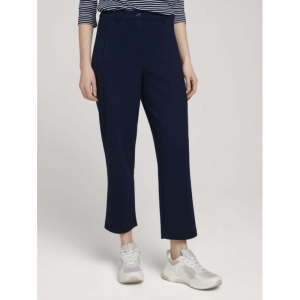 BARREL PANTS 10668 SKY CAPTAIN BLUE