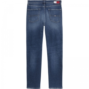 ETHAN RLXD 1A5 DENIM MEDIUM