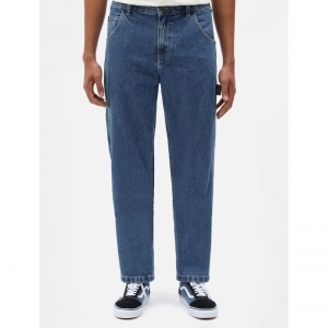 GARYVILLE DENIM C151 VNTG BLUE