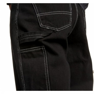 YETI BLACK DENIM