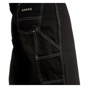 YETI BLACK DENIM