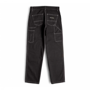 YETI BLACK DENIM