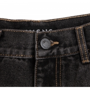 YETI BLACK WASHED DENIM