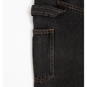 YETI BLACK WASHED DENIM