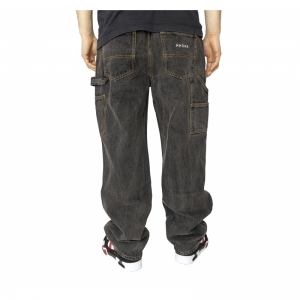 YETI BLACK WASHED DENIM