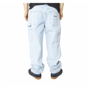 YETI CLOUD BLUE DENIM