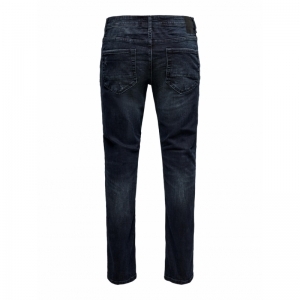 ONSLOOM BLUE DENIM