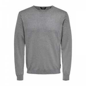 ONSWYLER MEDIUM GREY MELANGE